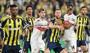 Almanya bu maçı konuşuyor! ''Fenerbahçe, Stuttgart'ı devirdi''