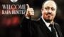 Panathinaikos'ta Rafael Benitez dönemi