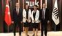 TÜİK uzmanlarına uluslararası ödül