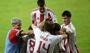 Antalyaspor'un konuğu Başakşehir