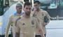 Lionel Messi, yeni stat için Inter Miami'de kaldı