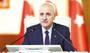 TBMM Başkanı Kurtulmuş'tan Abdullah Şahin için başsağlığı mesajı
