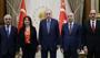 Cumhurbaşkanı Erdoğan, DEM Parti heyeti ile perşembe günü görüşecek