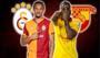 Galatasaray-Göztepe maçı canlı izle! Galatasaray-Göztepe maçı hangi kanalda?