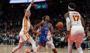 NBA'de Oklahoma City Thunder 3'te 3 yaptı