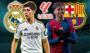 Real Madrid–Barcelona maçı canlı izle! Real Madrid–Barcelona maçı hangi kanalda?