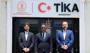 Somali basınını güçlendirmek için Türkiye'den ekipman desteği