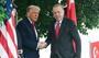 Trump'tan Gazze barış gücü açıklaması: Türkiye sürece dahil olacak