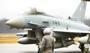 Eurofighter'da son imzalar atılıyor