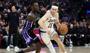 NBA'de Lakers, Kings'i devirdi