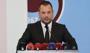 Trabzonspor'dan ''bahis skandalı'' açıklaması!