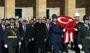 Türkiye Cumhuriyeti 102. yaşında... Başkan Erdoğan ve devlet erkanı Anıtkabir'de