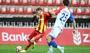 Zecorner Kayserispor, Niğde Belediyespor'u 1-0 yenerek kupada tur atladı