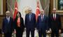 Cumhurbaşkanı Erdoğan, DEM Parti heyetini kabul etti