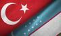 Türkiye ile Özbekistan arasında protokol imzalandı