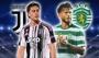 Juventus – Sporting Lizbon maçı canlı izle! UEFA Şampiyonlar Ligi Juventus – Sporting Lizbon maçı hangi kanalda?