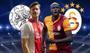 Ajax-Galatasaray maçı canlı izle! Ajax-Galatasaray maçı hangi kanalda?