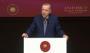 Cumhurbaşkanı Erdoğan: Türkiye Cumhuriyeti'ni her alanda dünya ile rekabet edebilir hale getirdik