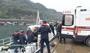 Giresun açıklarında tekne faciası: Ölü ve yaralılar var
