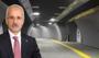 Bakan Uraloğlu açıkladı! Olağanüstü durumlarda metro tünellerine yaklaşık 1,4 milyon kişi sığınabilecek