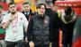 ''Futbolcularımızla gurur duyuyorum'' Vincenzo Montella, İspanya maçı sonrası konuştu