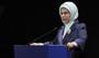 Emine Erdoğan: Sof kumaşı için atılan bu adım yeni projelere ilham olacak