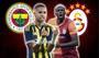 Derbi ne zaman? Fenerbahçe – Galatasaray maçı ne zaman?
