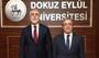 Bakan Işıkhan: Dokuz Eylül Üniversitesi rekor kırıyor