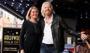 Richard Branson'ın eşi Joan Branson 80 yaşında hayatını kaybetti