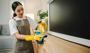 Tv ekranınızı yanlış temizliyor olabilirsiniz! İşte doğru temizlik adımları