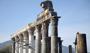 Zeus Tapınağı gelecek yıl restorasyonun tamamlanmasıyla eski ihtişamına kavuşacak