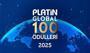 Platin Global 100 Ödülleri sahiplerini buluyor!