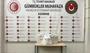 Kapıkule'de 22 kilo esrar yakalandı