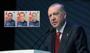 Cumhurbaşkanı Erdoğan'dan şehit polislerin ailelerine taziye mesajı