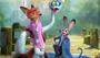Zootopia 2 Frozen 2'yi geçti! 1.46 milyar dolarlık rekor