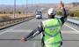 Trafik düzenini bozana rekor cezalar yolda
