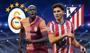 Galatasaray-Atletico Madrid maçı ne zaman, saat kaçta ve hangi kanalda? UEFA Şampiyonlar Ligi…