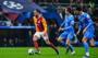 Galatasaray, Atletico Madrid ile 1-1 berabere kaldı