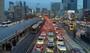 İstanbul'da trafik çilesi: Yoğunluk yüzde 85'e dayandı