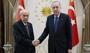 Külliye'de sürpriz zirve! Cumhurbaşkanı Erdoğan ile MHP Genel Başkanı Bahçeli görüşmesi başladı