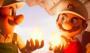 Super Mario Galaxy movie için Nintendo Direct'ten gizemli yayın