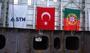 Türkiye'nin Portekiz için üreteceği gemilerin ilkinin bloğu kızağa alındı