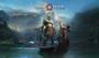 God of War dizisinde Thor'u canlandıracak isim belli oldu