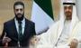 Suriye'ye yatırım gündemde! Şara, BAE Devlet Başkanı Al Nahyan ile görüştü