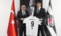 Beşiktaş, Güney Koreli Hyeon-gyu Oh ile 3,5 yıllık sözleşme imzaladı
