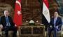 Cumhurbaşkanı Erdoğan, Kahire'de... Türkiye-Mısır arasında yapılan anlaşmalar imzalandı