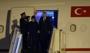 Cumhurbaşkanı Erdoğan Mısır'daki temaslarının ardından yurda döndü