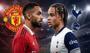 Manchester United - Tottenham maçı canlı izle! Manchester United - Tottenham maçı hangi kanalda?
