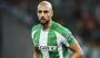 Real Betis'ten Sofyan Amrabat kararı