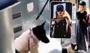 Köpek bahanesiyle başörtülü yolcuya nefret kustu!